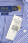 Button-Up Core Replen
