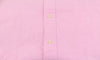 Pink Cotton Button-Up