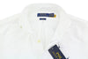 Button-Up Core Replen