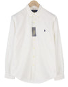 Button-Up Core Replen