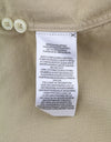 Button-Up Core Replen