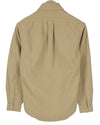 Button-Up Core Replen
