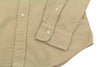 Button-Up Core Replen