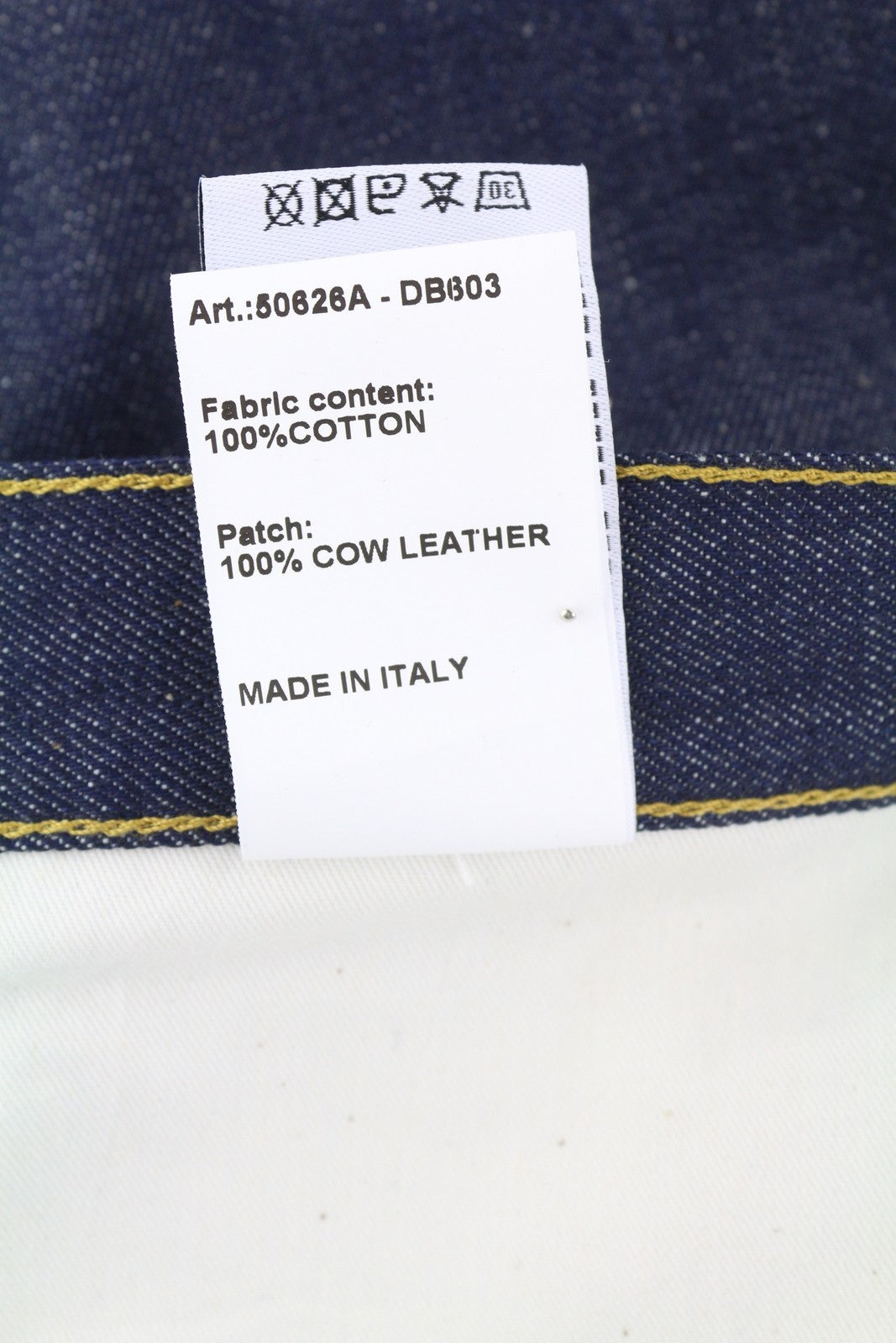 R13 Lisa Baggy Women Jeans 27 Bain Blue Denim Straight Fit Zip Fly Denim Long