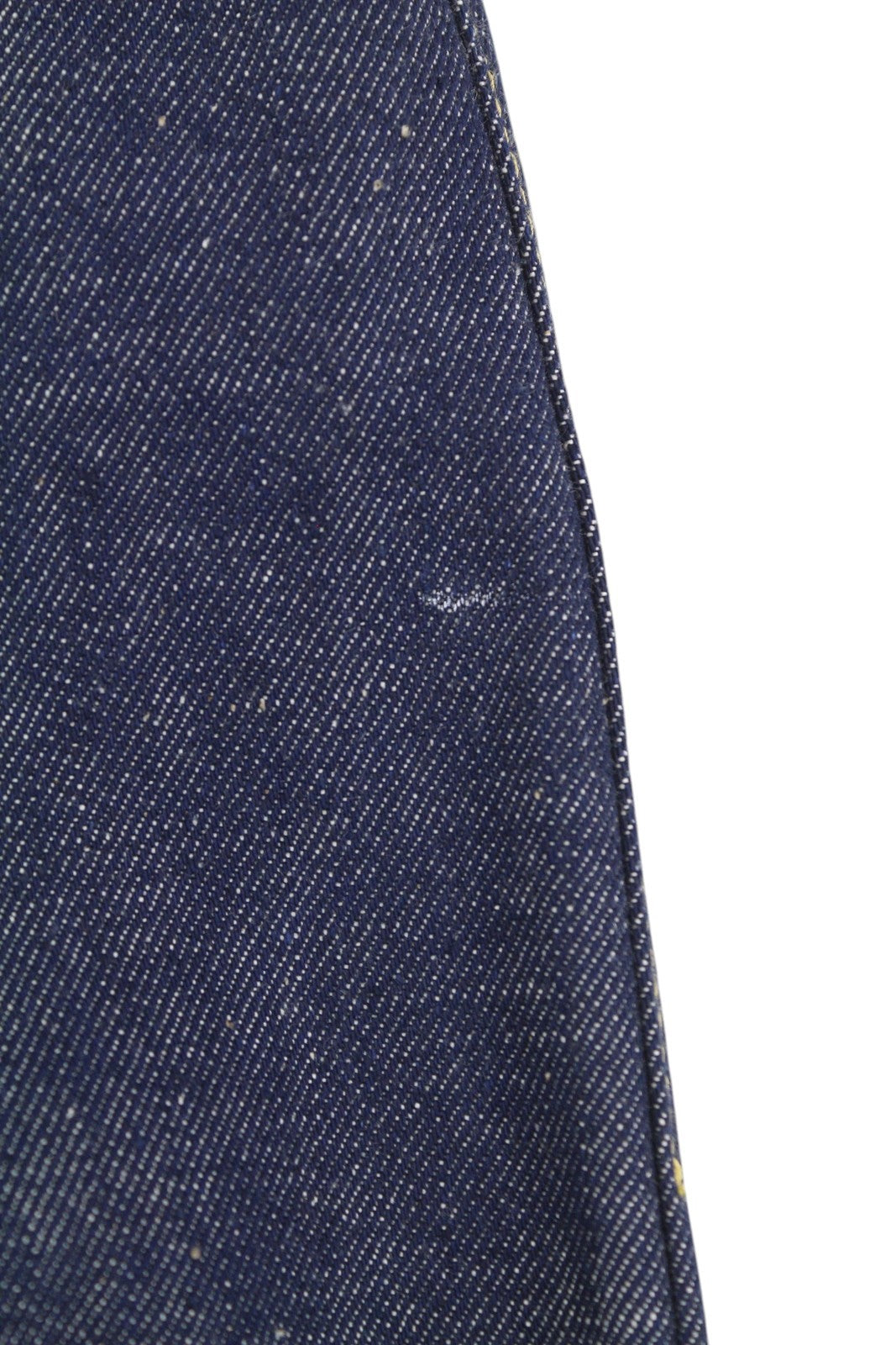 R13 Wayne Articulated Knee Women Jeans 31 Hester Blue Pleated Loose Baggy Denim