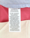 Pink Cotton Trousers