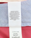 Pink Cotton Trousers