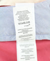 Pink Cotton Trousers
