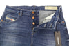 Trousers Babhila 089AH