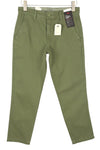 Trousers XX Chino