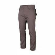LEVI'S 502 Men Trousers Jeans W32/L32 Purple Premium Cool Tapered Zip Fly Logo