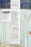 Jeans 502