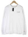 Sweatshirt Standard Fit
