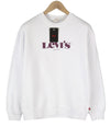 Sweatshirt Relaxed Fit