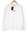 Sweatshirt Relaxed Fit