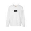 Sweatshirt Standard Fit