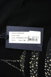 Black Twill T-Shirt