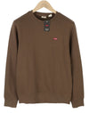 Sweatshirt Standard Fit