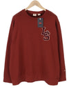 Sweatshirt Standard Fit