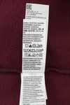 Hoodie Standard Fit