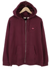 Hoodie Standard Fit