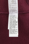 Hoodie Standard Fit