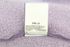 Sweatshirt College Scripted Graphic Crew
