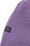 Sweatshirt College Scripted Graphic Crew