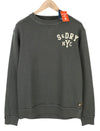 Sweatshirt Vintage Athletic Crew