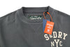 Sweatshirt Vintage Athletic Crew