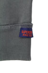 Sweatshirt Vintage Athletic Crew