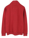 Sweatshirt Vintage Athletic Half Zip