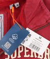 Sweatshirt Vintage Athletic Half Zip