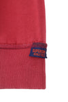 Sweatshirt Vintage Athletic Half Zip