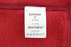 Sweatshirt Vintage Athletic Half Zip