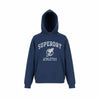 Hoodie Vintage Ath Oversized Hood