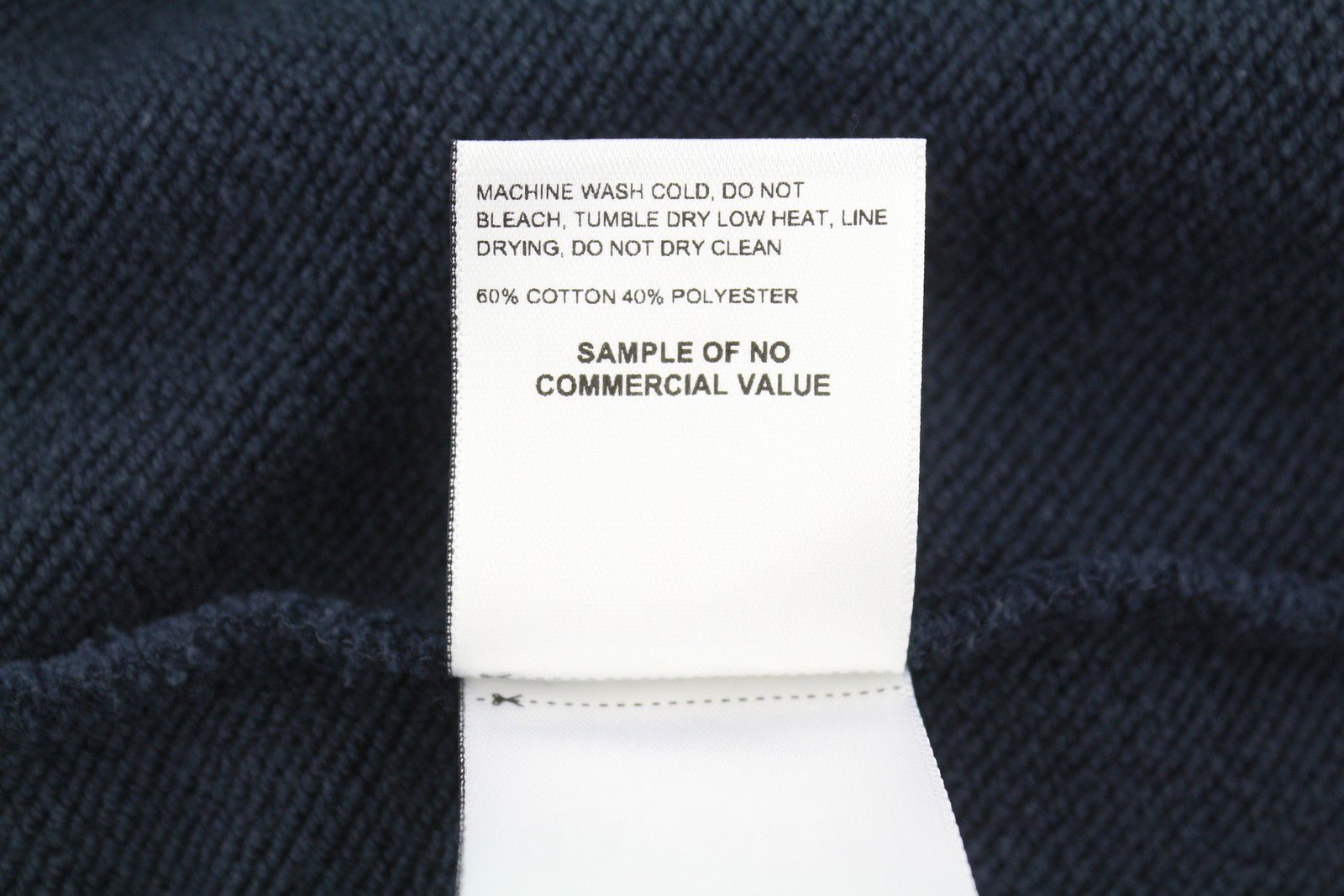 SUPERDRY Lo-Fi Outdoors Relaxed Men Hoodie M Blue Faded Kangaroo Pull On
