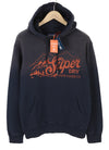 Hoodie Lo-Fi Outdoors Relaxed Hood