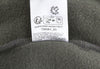 Hoodie Tattoo Back Graphic Loose Hood