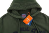 Hoodie Embroidered VL