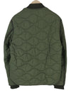 Jacket Military Lined