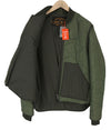 Jacket Military Lined