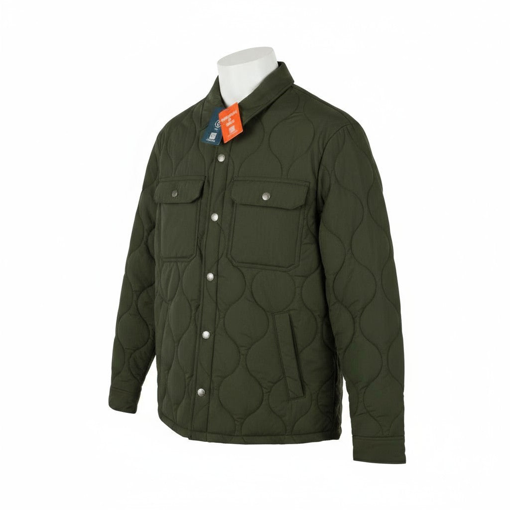 Jacke Surplus Liner Overshirt