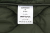 Jacket Surplus Liner Overshirt