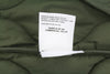 Jacket Surplus Liner Overshirt