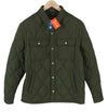 Jacket Surplus Liner Overshirt