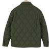 Jacket Surplus Liner Overshirt