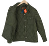 Jacket Surplus Liner Overshirt