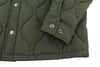 Jacket Surplus Liner Overshirt