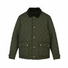 Jacket Quilted Estate Coach